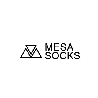 Mesa Socks logo