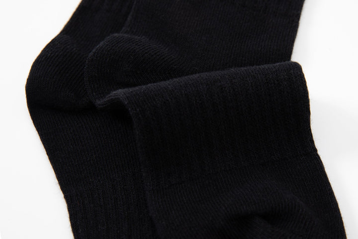 Children Crew Socks - Cotton Breathable Sweat-absorbent Sports Socks - Mesa Socks