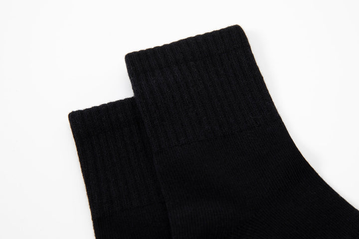 Children Crew Socks - Cotton Breathable Sweat-absorbent Sports Socks - Mesa Socks