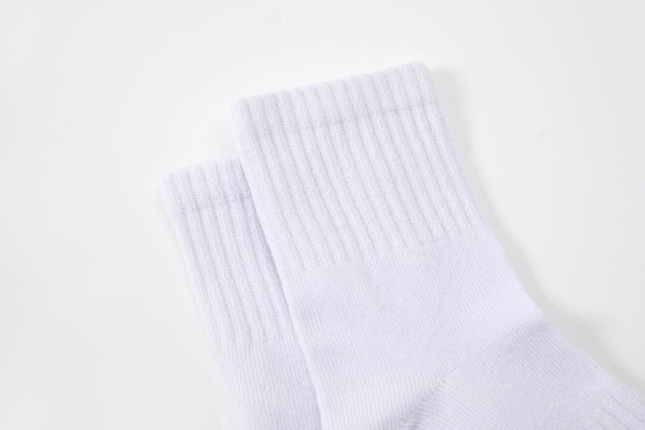 Children Crew Socks - Cotton Breathable Sweat-absorbent Sports Socks - Mesa Socks