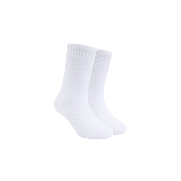 Children Crew Socks - Cotton Breathable Sweat-absorbent Sports Socks - Mesa Socks