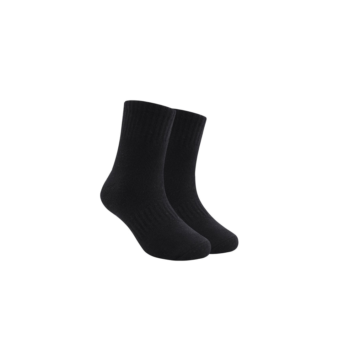 Children Crew Socks - Cotton Breathable Sweat-absorbent Sports Socks - Mesa Socks