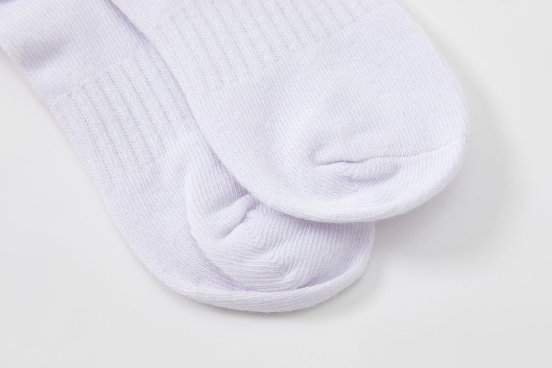 Children Crew Socks - Cotton Breathable Sweat-absorbent Sports Socks - Mesa Socks