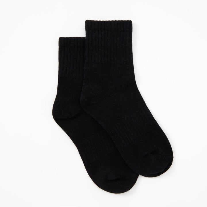 Children Crew Socks - Cotton Breathable Sweat-absorbent Sports Socks - Mesa Socks