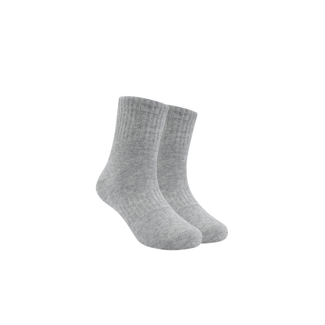 Children Crew Socks - Cotton Breathable Sweat-absorbent Sports Socks - Mesa Socks