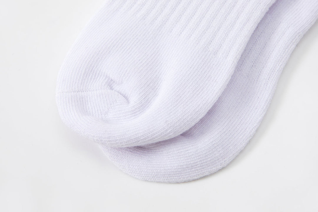 Children Crew Socks - Cotton Breathable Sweat-absorbent Sports Socks - Mesa Socks