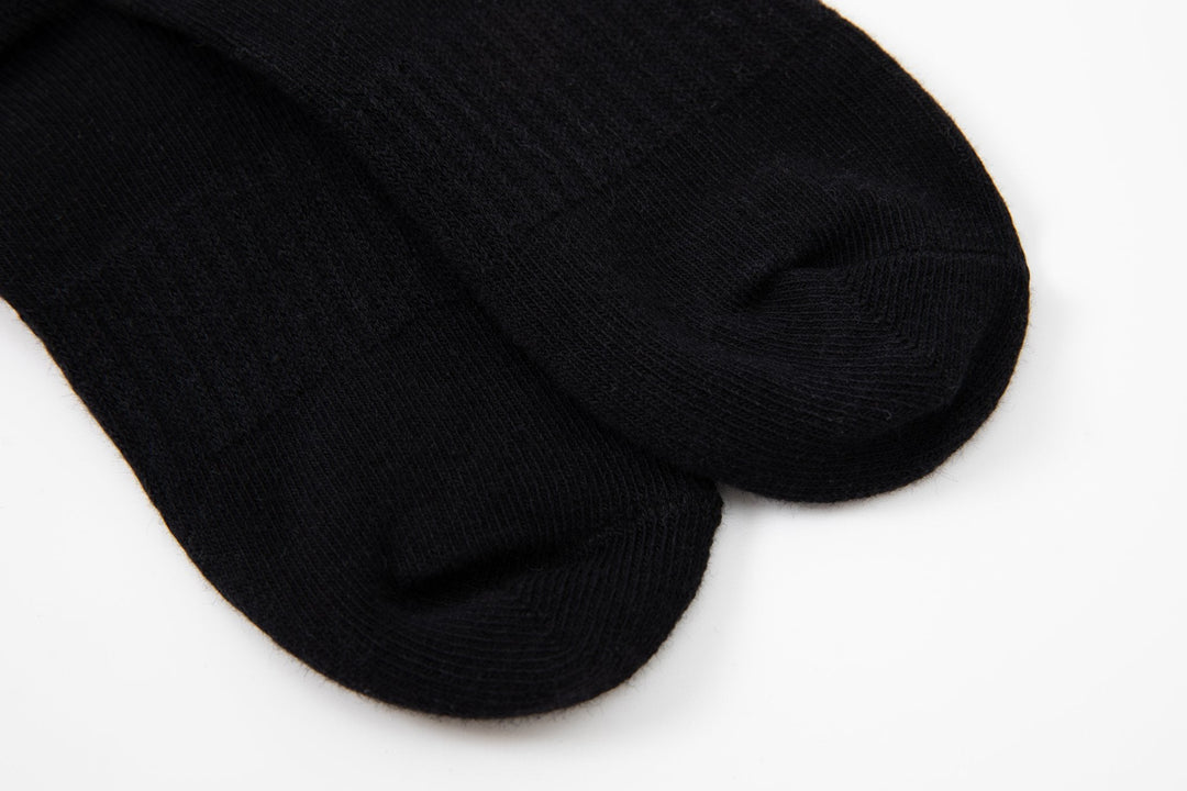 Children Crew Socks - Cotton Breathable Sweat-absorbent Sports Socks - Mesa Socks