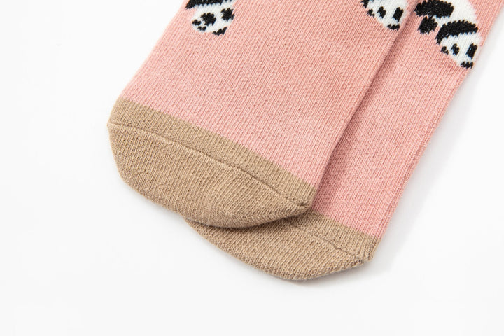 Children's mild calf socks -Stylish trendy Animal boys and girls children's socks - Mesa Socks