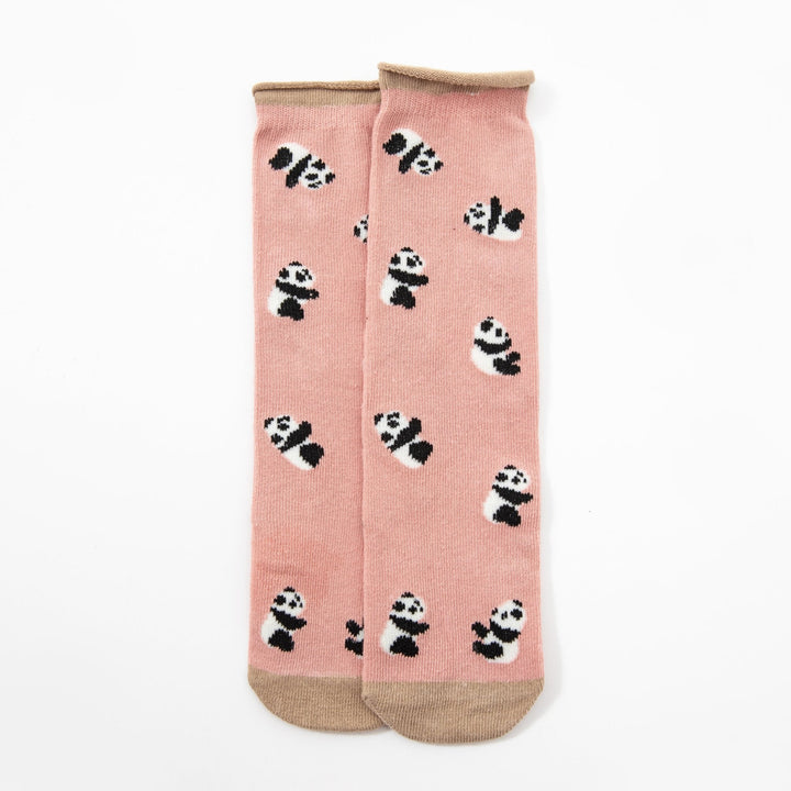 Children's mild calf socks -Stylish trendy Animal boys and girls children's socks - Mesa Socks