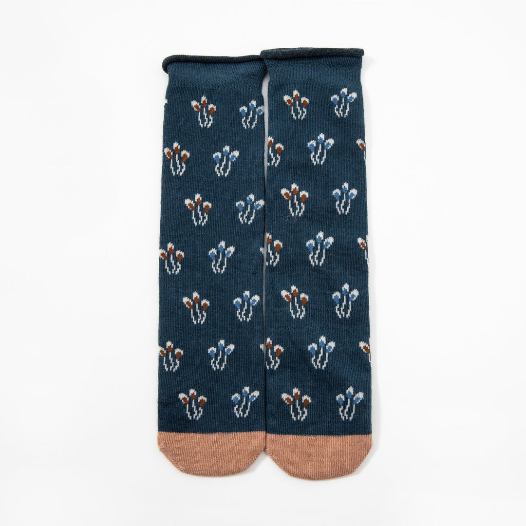 Children's mild calf socks -Stylish trendy Animal boys and girls children's socks - Mesa Socks