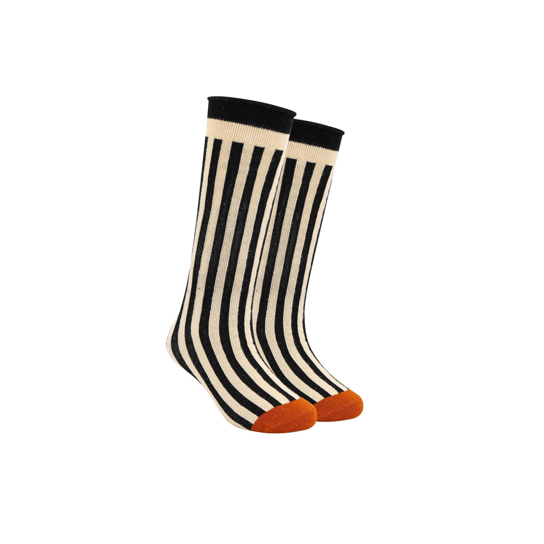 Children's mild calf socks -Stylish trendy Animal boys and girls children's socks - Mesa Socks