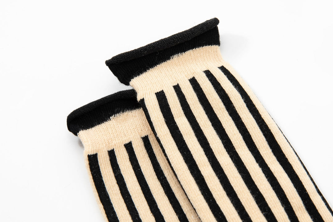 Children's mild calf socks -Stylish trendy Animal boys and girls children's socks - Mesa Socks