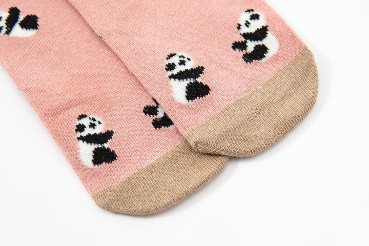 Children's mild calf socks -Stylish trendy Animal boys and girls children's socks - Mesa Socks