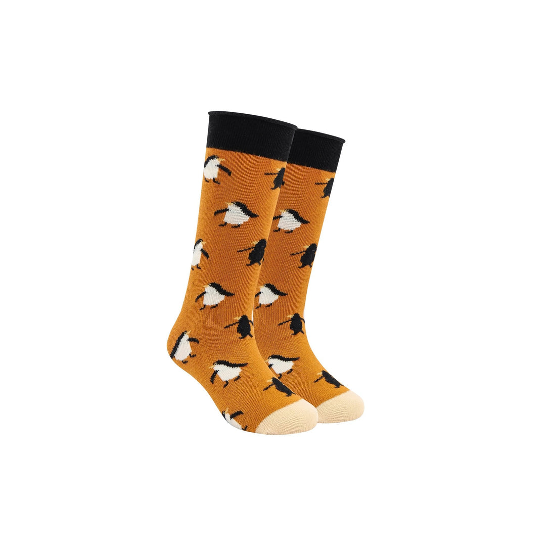 Children's mild calf socks -Stylish trendy Animal boys and girls children's socks - Mesa Socks