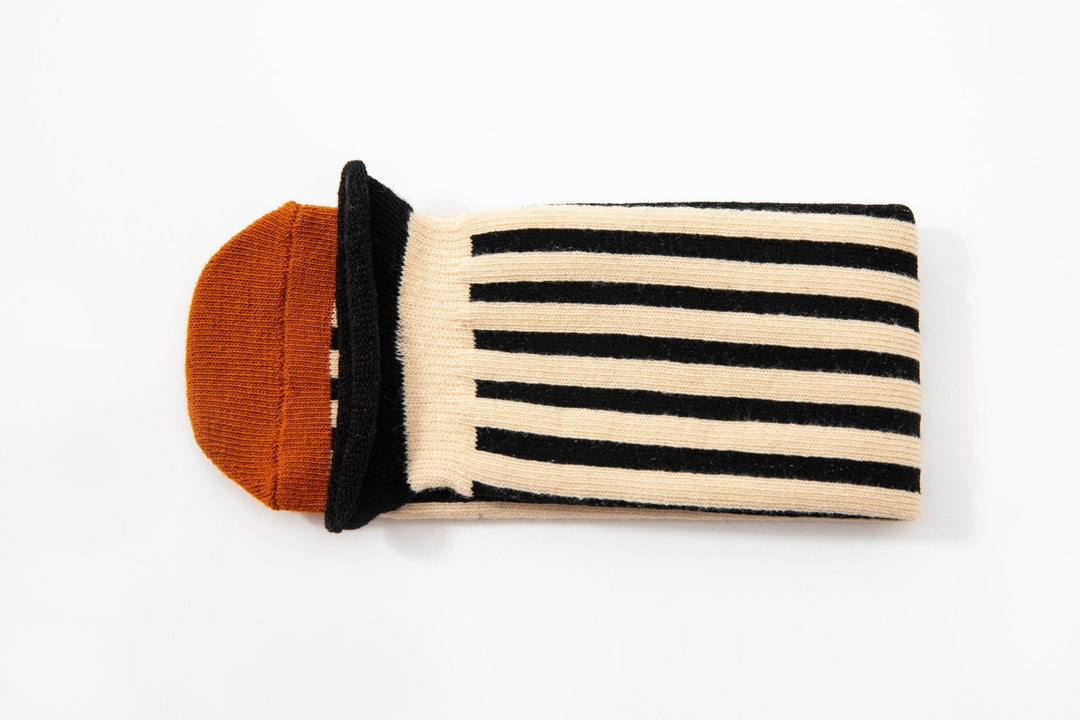 Children's mild calf socks -Stylish trendy Animal boys and girls children's socks - Mesa Socks