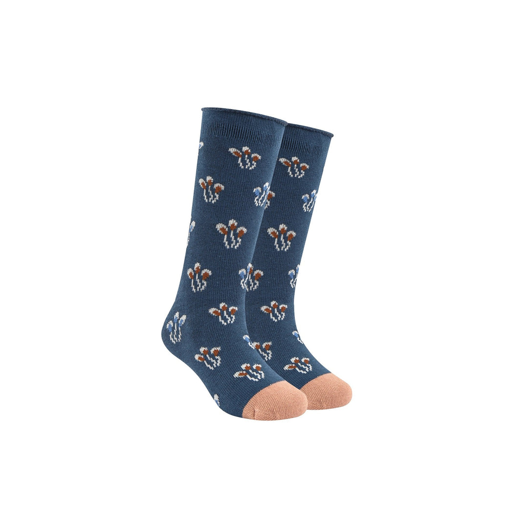 Children's mild calf socks -Stylish trendy Animal boys and girls children's socks - Mesa Socks