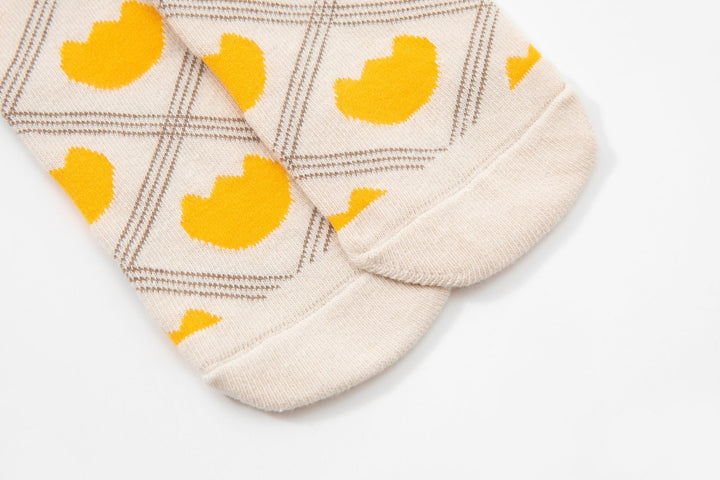 Children's mild calf socks -Stylish trendy Pattern boys and girls children's socks - Mesa Socks