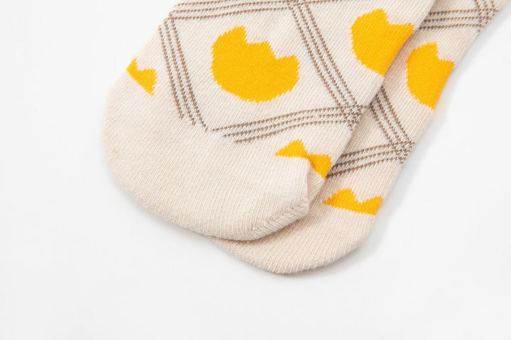 Children's mild calf socks -Stylish trendy Pattern boys and girls children's socks - Mesa Socks