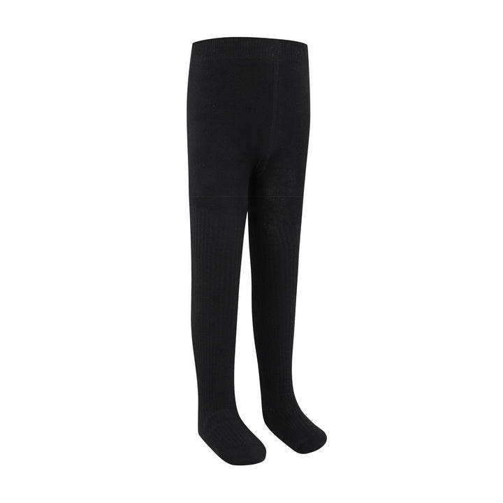 Classic Double Needle Spring and Autumn Solid Color Children's Tights/Leggings - Mesa Socks