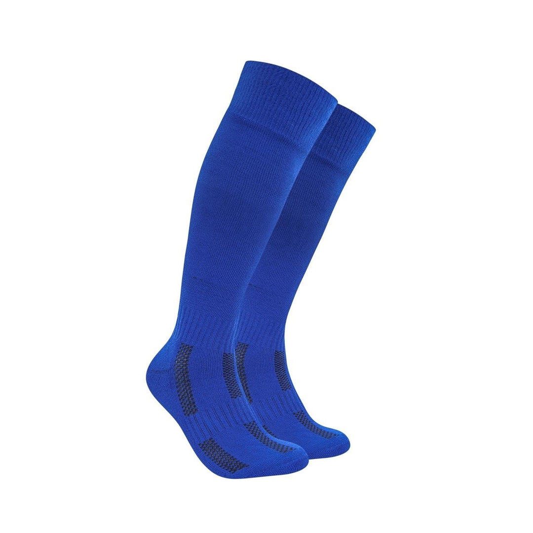 Knee High Football Protection Men's Sports Socks - Mesa Socks