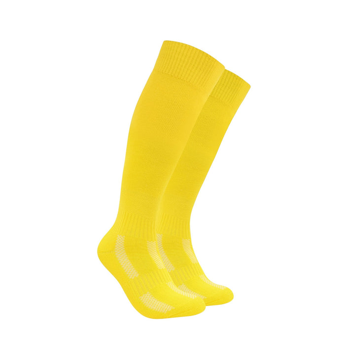 Knee High Football Protection Men's Sports Socks - Mesa Socks