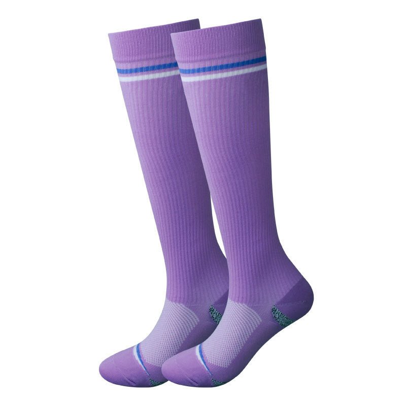 Knee High Women's Compression Socks - Mesa Socks