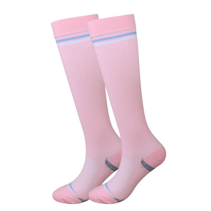 Knee High Women's Compression Socks - Mesa Socks