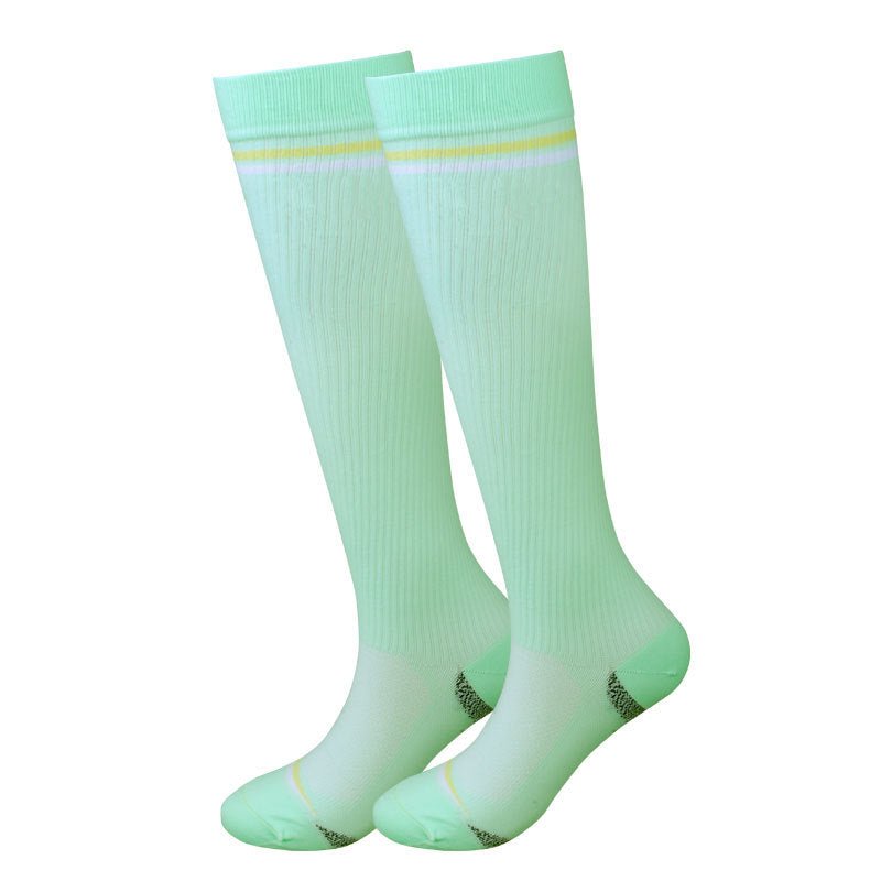 Knee High Women's Compression Socks - Mesa Socks