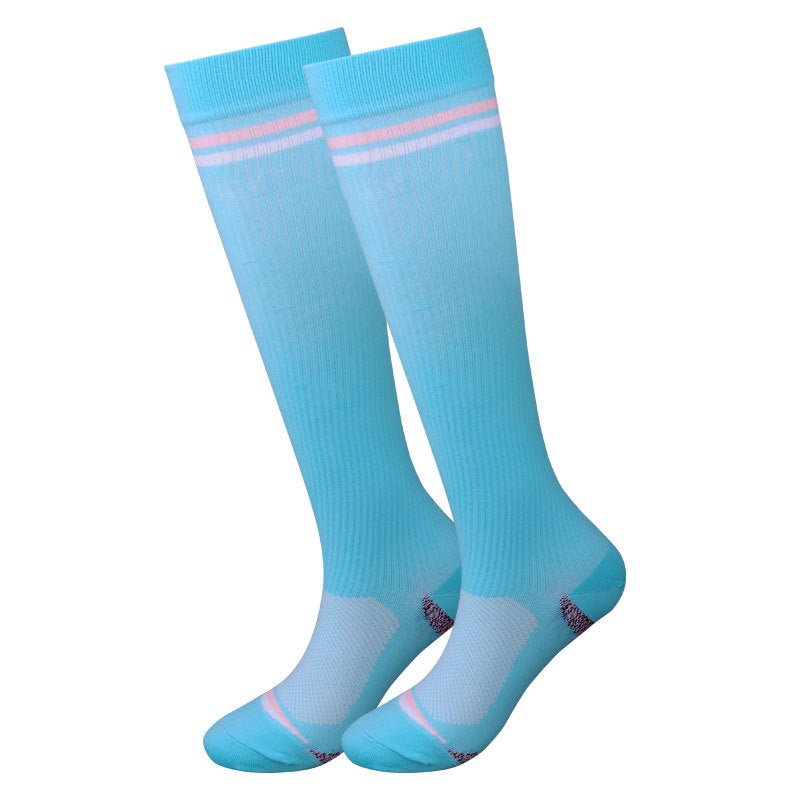 Knee High Women's Compression Socks - Mesa Socks