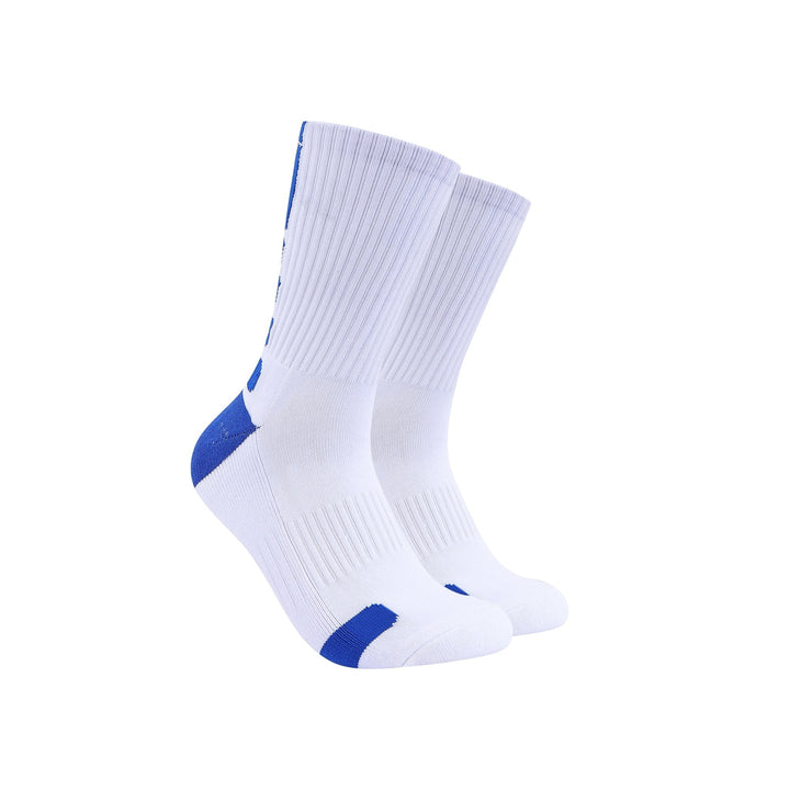 Men Crew socks - Street basketball towel bottom anti-wear socks - Mesa Socks