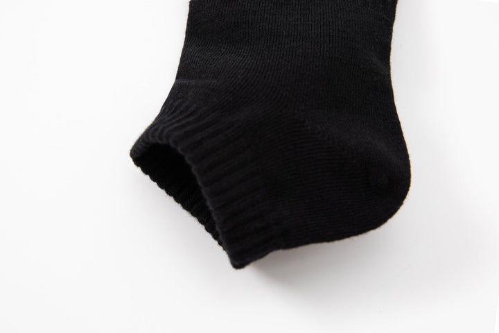 Men Low Cut Socks - Men's Pure Cotton Deodorant Sweat-absorbing Socks - Mesa Socks