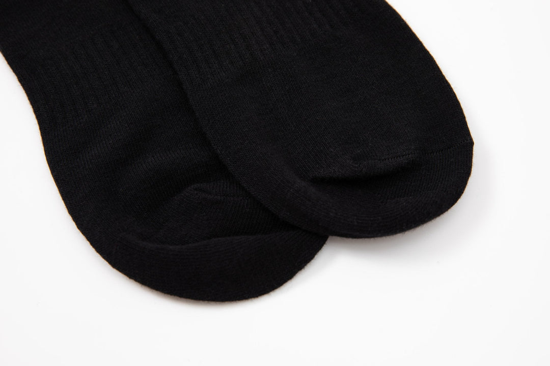 Men Low Cut Socks - Men's Pure Cotton Deodorant Sweat-absorbing Socks - Mesa Socks