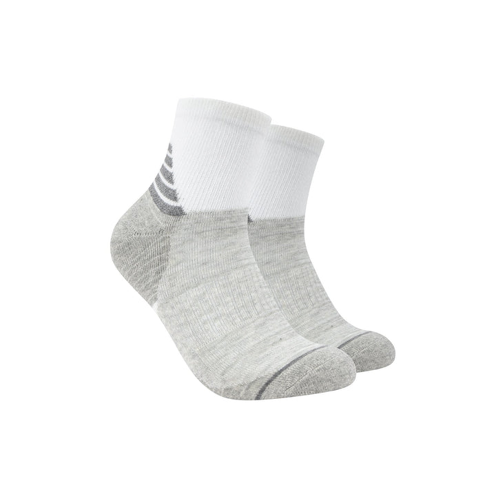 Men Quarter Socks - Autumn and Winter men white Socks -Thick Winter Sports Socks -Premium Cotton Basketball Socks -Mesa Socks