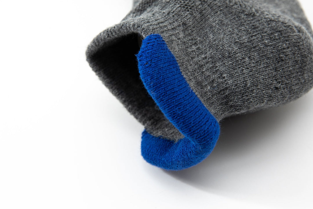 Men Low Cut Socks -Spring Training Running Cotton grey Socks- Deodorant Antibacterial Sweat Absorbent Breathable  Mesa Socks