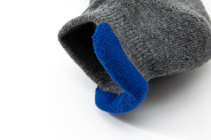 Men Low Cut Socks -Spring Training Running Cotton grey Socks- Deodorant Antibacterial Sweat Absorbent Breathable  Mesa Socks