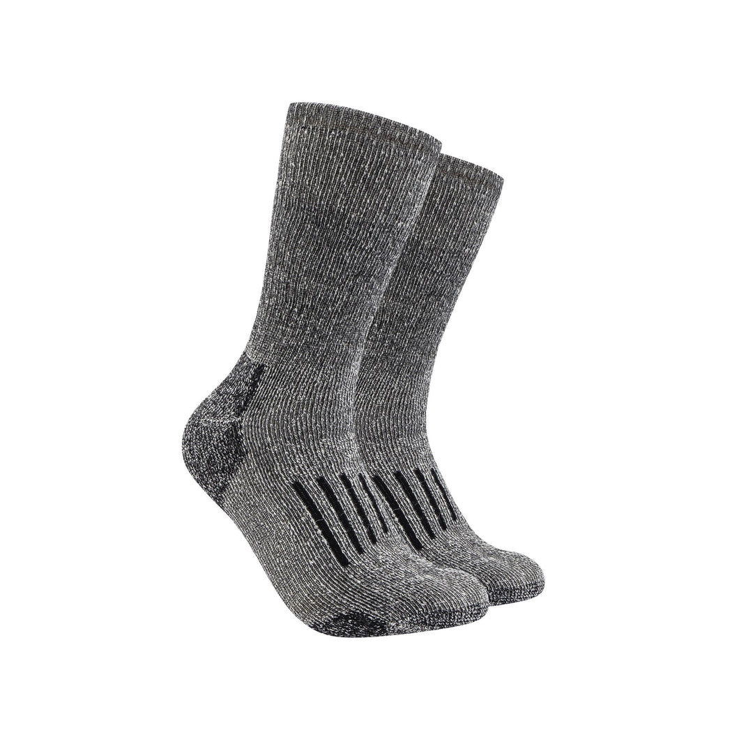 Men's Mild Calf Merino wool sock -autumn winter thick warm sock -outdoor hiking sock -skin breathable sports sock -Mesa Socks