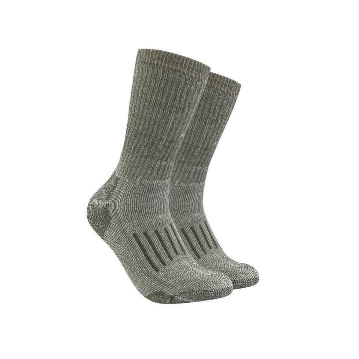 Men's Mild Calf Merino wool sock -autumn winter thick warm sock -outdoor hiking sock -skin breathable sports sock -Mesa Socks