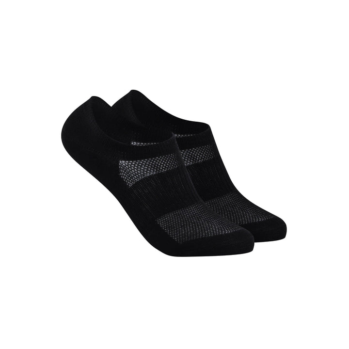 Men's Pure Cotton Sweat-absorbent Low-cut Socks - Mesa Socks