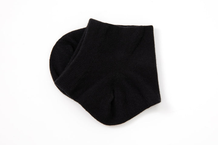 Men's Summer Ankle Socks - Men's Deodorant Antibacterial Sweat Absorbent Breathable Pure Cotton Thin Short Socks - Mesa Socks