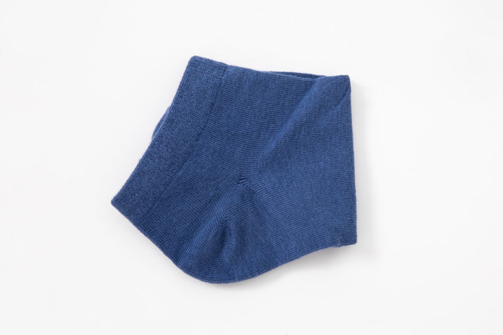 Men's Summer Ankle Socks - Men's Deodorant Antibacterial Sweat Absorbent Breathable Pure Cotton Thin Short Socks - Mesa Socks