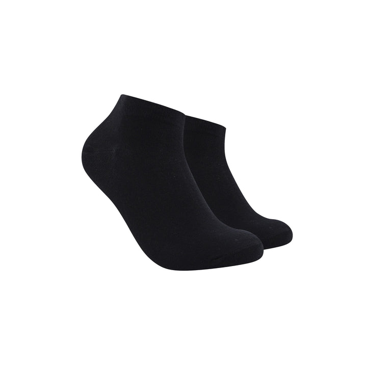 Men's Summer Ankle Socks - Men's Deodorant Antibacterial Sweat Absorbent Breathable Pure Cotton Thin Short Socks - Mesa Socks