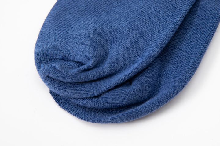 Men's Summer Ankle Socks - Men's Deodorant Antibacterial Sweat Absorbent Breathable Pure Cotton Thin Short Socks - Mesa Socks