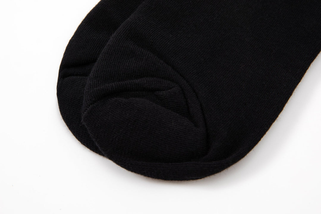 Men's Summer Ankle Socks - Men's Deodorant Antibacterial Sweat Absorbent Breathable Pure Cotton Thin Short Socks - Mesa Socks