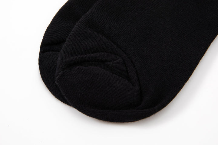 Men's Summer Ankle Socks - Men's Deodorant Antibacterial Sweat Absorbent Breathable Pure Cotton Thin Short Socks - Mesa Socks
