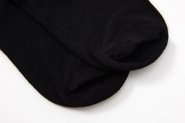 Men's Summer Ankle Socks - Men's Deodorant Antibacterial Sweat Absorbent Breathable Pure Cotton Thin Short Socks - Mesa Socks