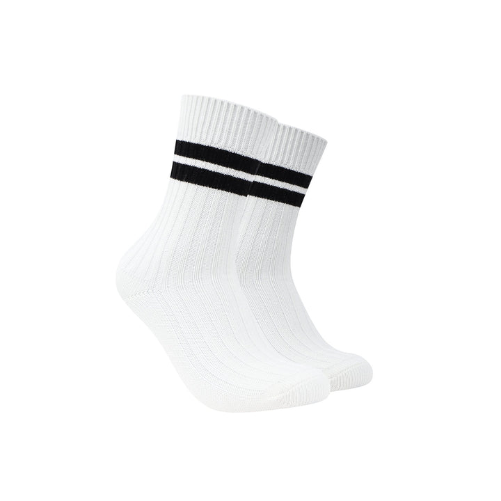 Men's Thick Line Tide Skateboard Socks - Mesa Socks