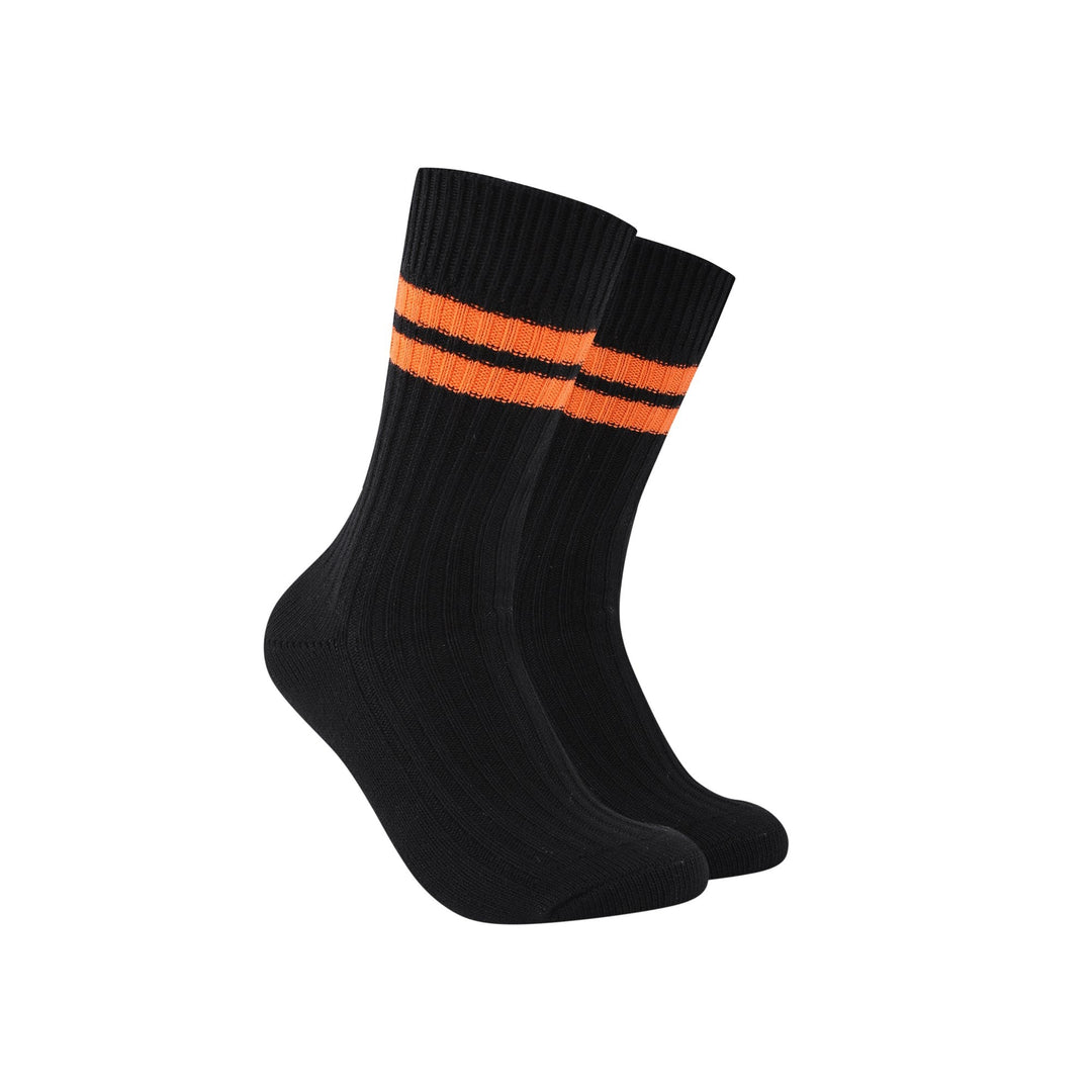 Men's Thick Line Tide Skateboard Socks - Mesa Socks