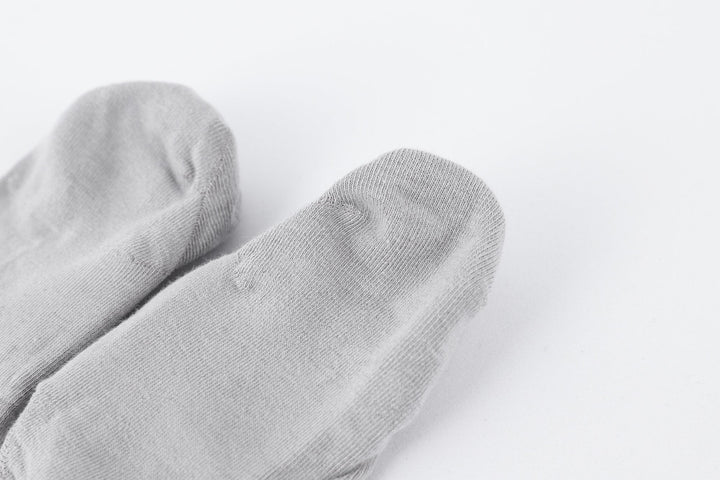 Solid Color Women's Breathable No Show Socks - Mesa Socks
