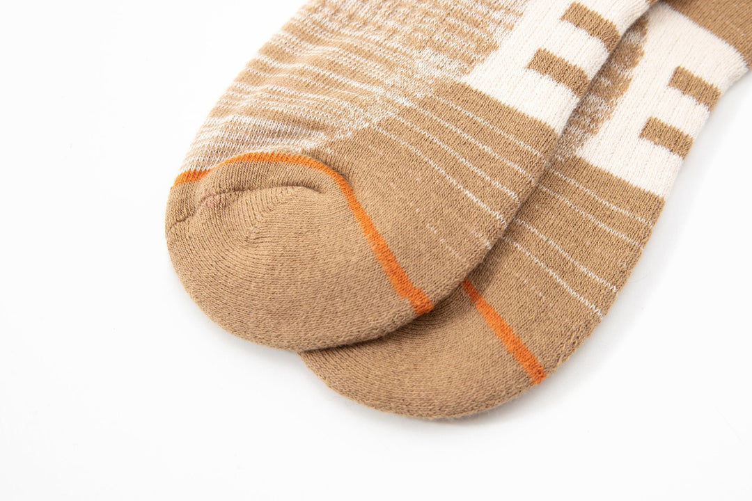 Women Ankle Socks - Autumn Sports Socks - Women's Premium Cotton Sport Socks - Mesa Socks