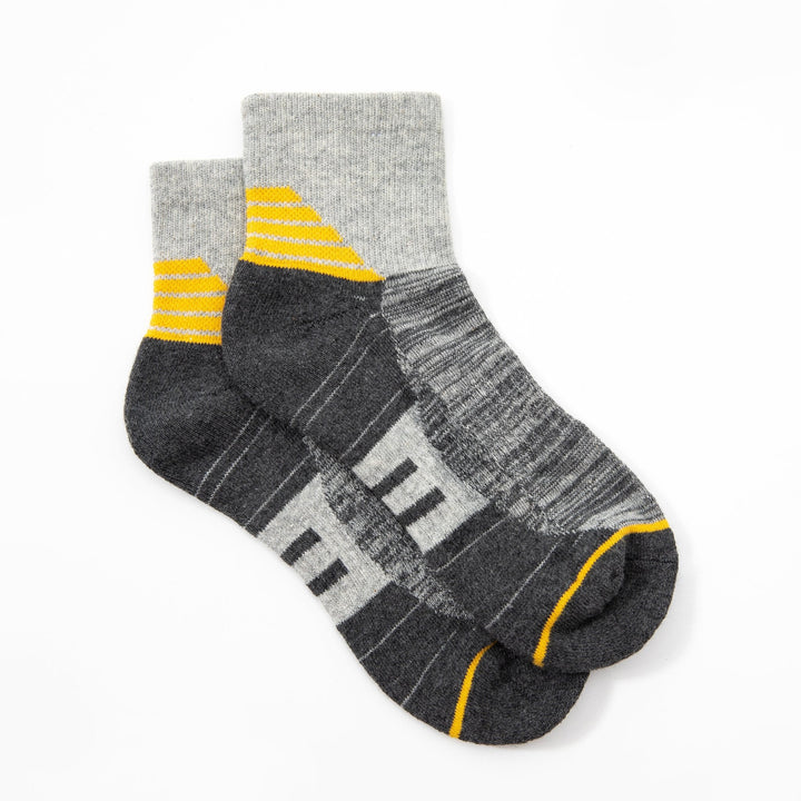 Women Ankle Socks - Autumn Sports Socks - Women's Premium Cotton Sport Socks - Mesa Socks